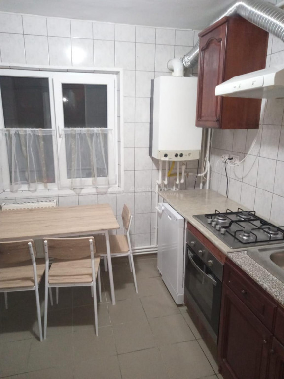 Apartament 2 camere Alexandru cel Bun parter