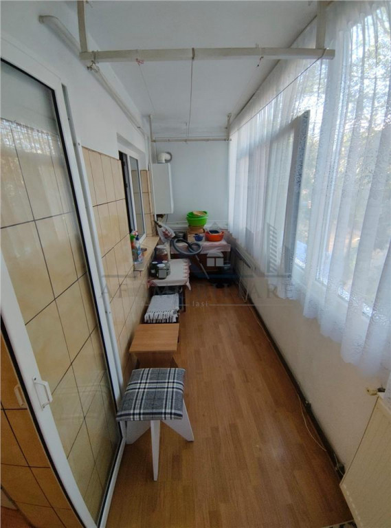 Apartament 3 camere zona CUG - Tudor Neculai