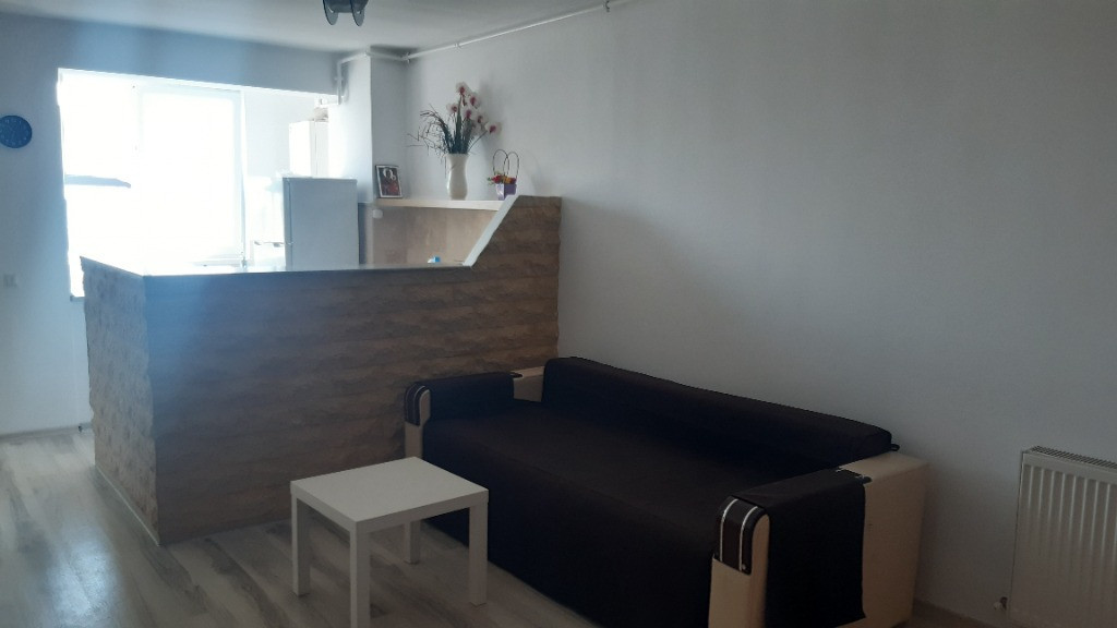 Apartament 2 camere Vest