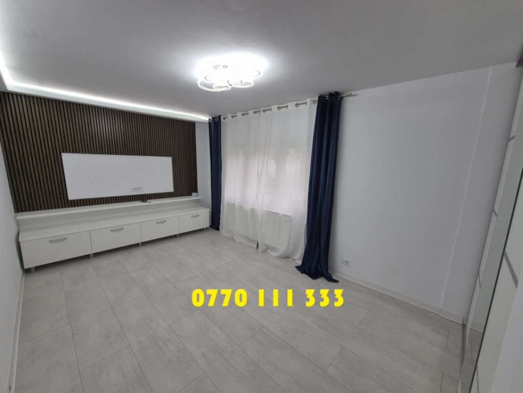 - Apartament 2 camere confort 1, Renovat 2025, Radu Negru.