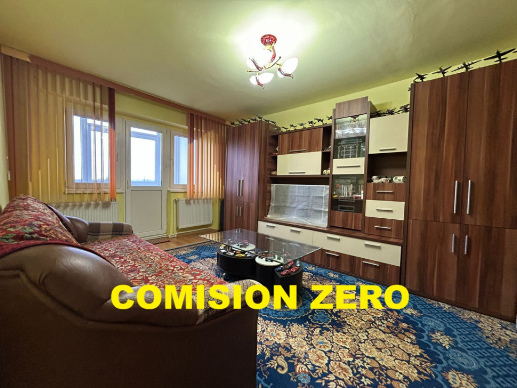 - 3 camere Calarasilor-Viziru 3, REPREZENTARE EXCLUSIVA Comi