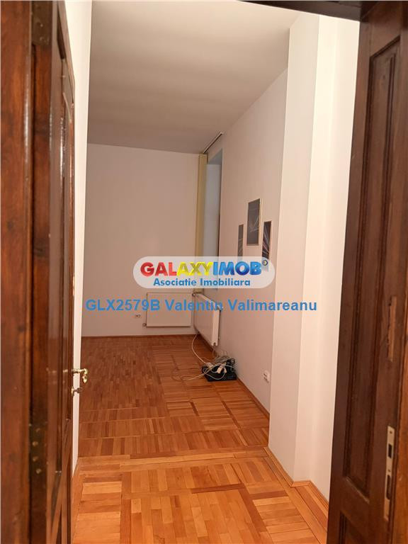 Apartament 3 Camere Nemobilat Cismigiu VI 175