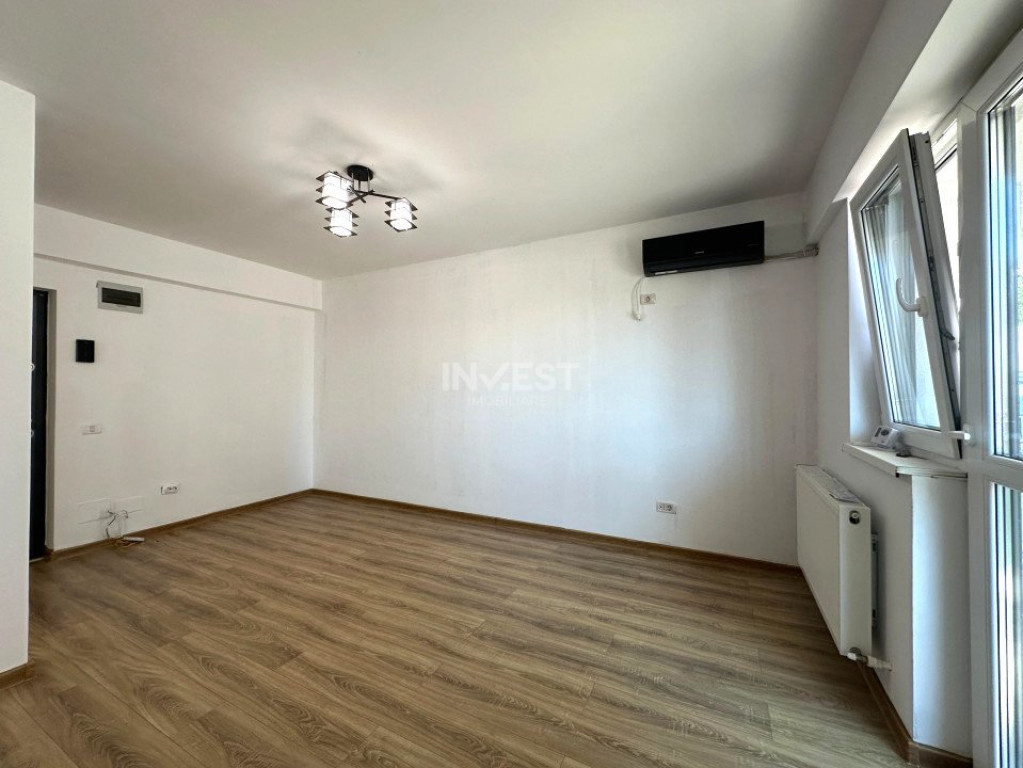 COMISION 0%! 2 CAMERE DECOMANDAT BLOC NOU