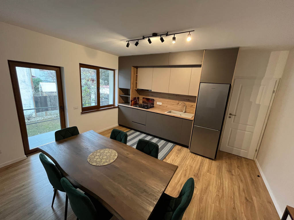 Casa renovata zona Astra