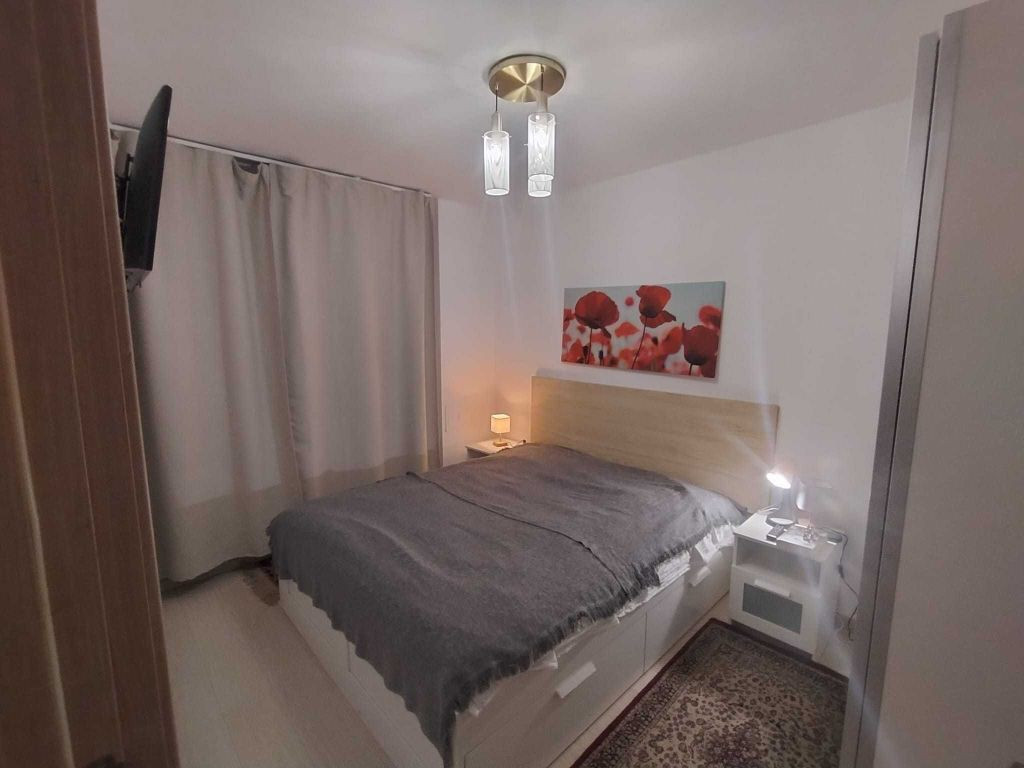 Apartament 2 camere ultracentral Bulevardul Nicolae Balcescu