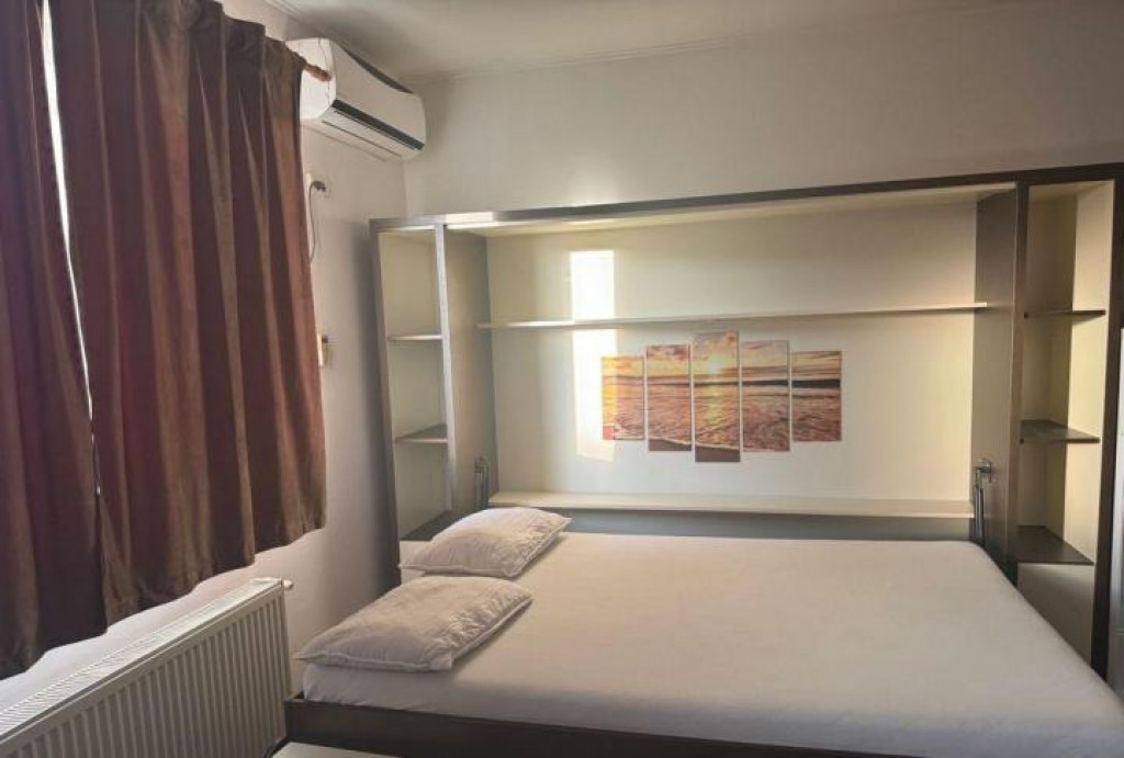 Brancoveanu berceni luica bloc nou