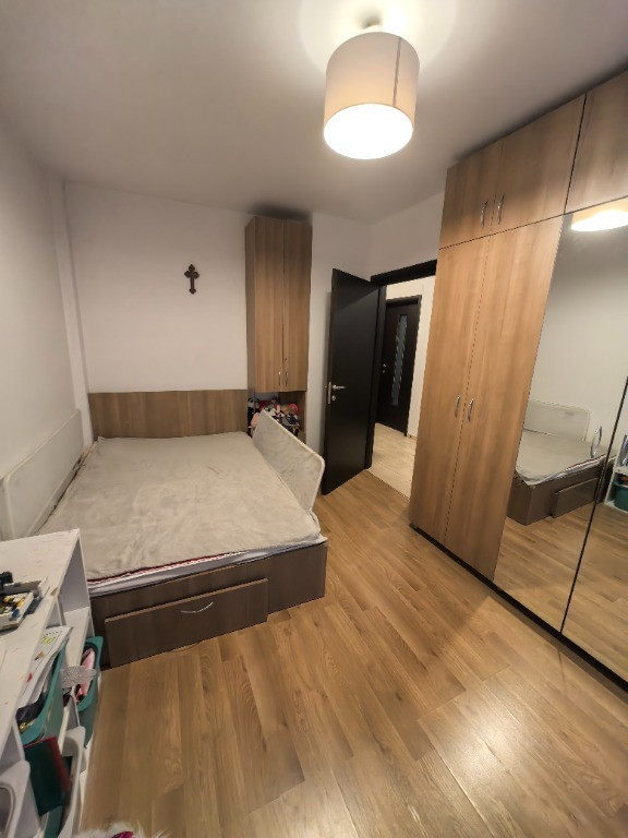 Apartament 3 camere + curte proprie - 1 min. LIDL / 4 min. Metrou