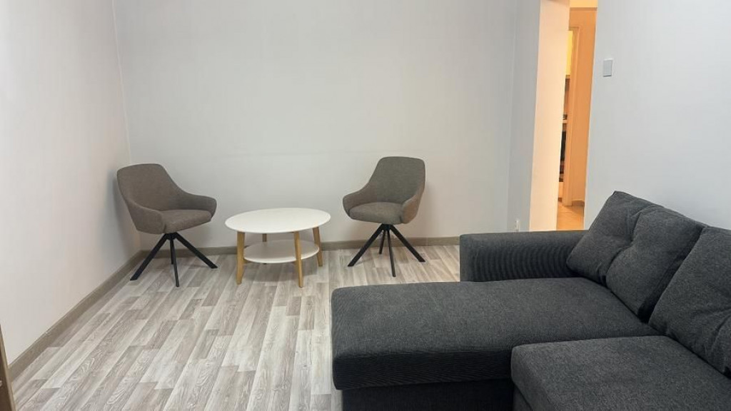 Apartament 3 camere Tineretului, utilat si mobilat