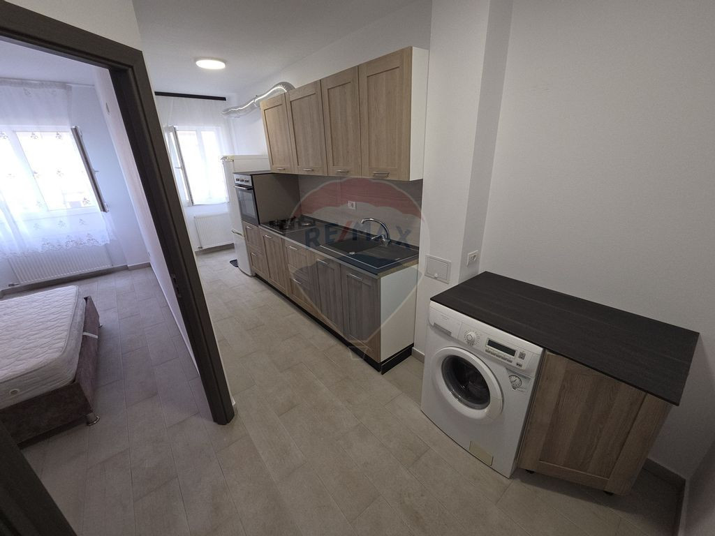 Teren 457mp Focsani / Strada Verde