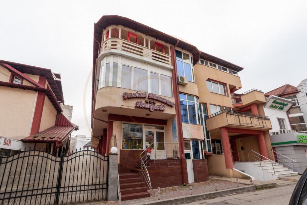 SPAȚIUL IDEAL PENTRU CLINICA TA - CARTIER GĂVANA