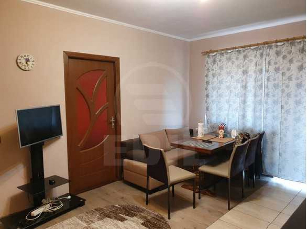 Apartament 2 camere zona Stejarului