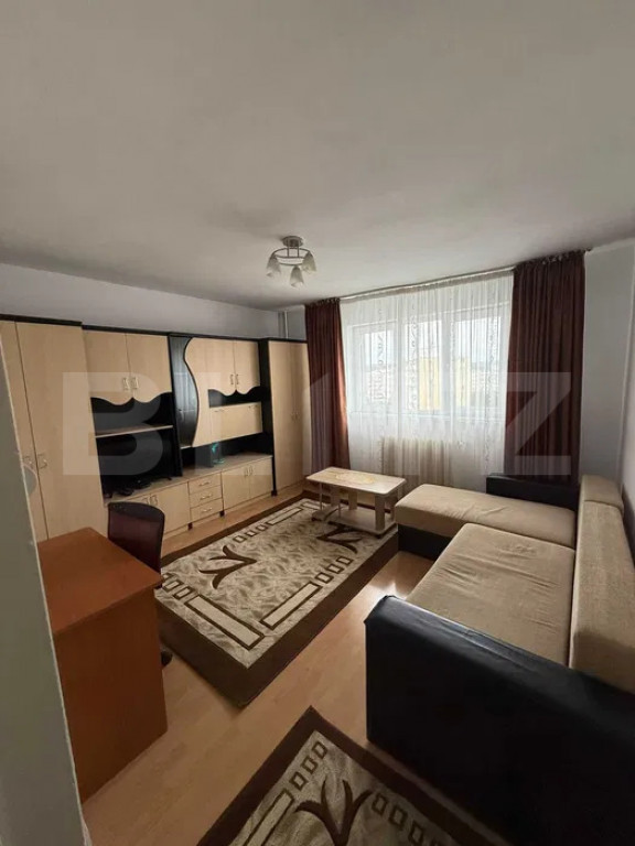 Apartament 2 camere, decomandat, zona: BIG, Manastur