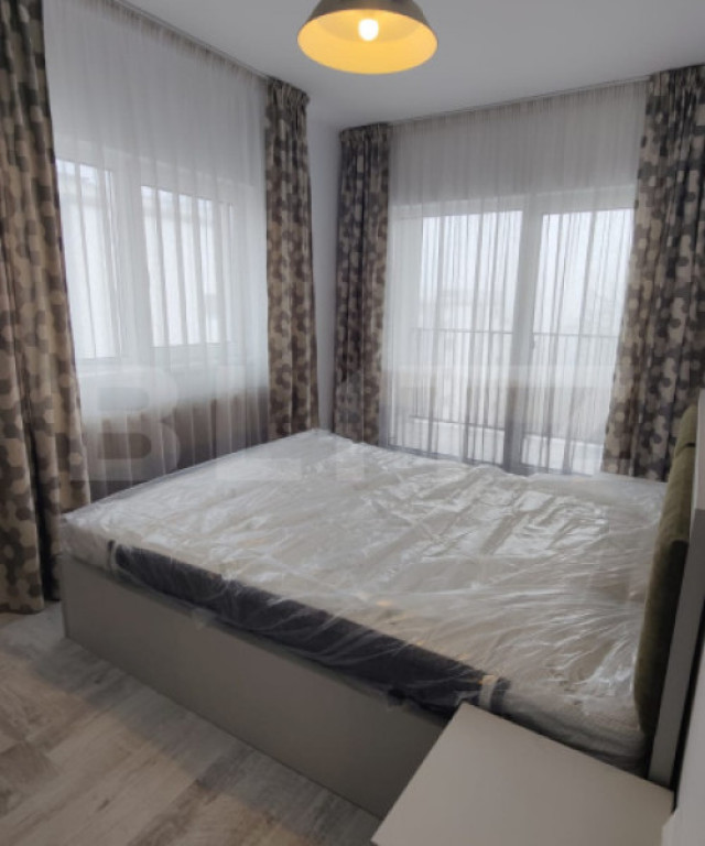 Apartament 2 camere decomandate, parcare, zona Observatorulu