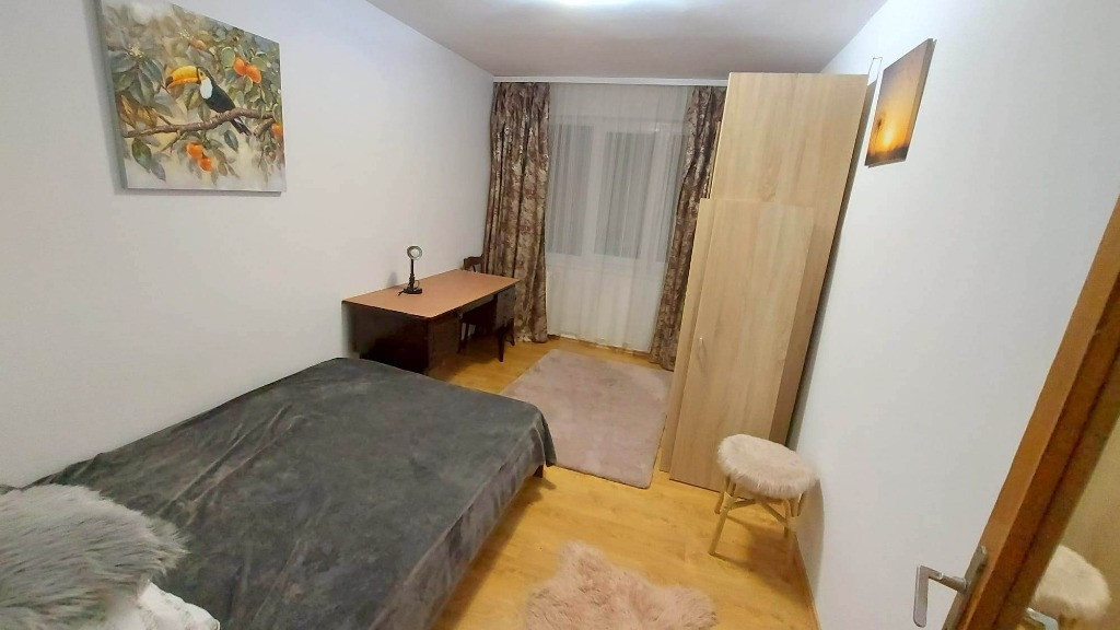 Apartament 2 camere D, in Tatarasi,