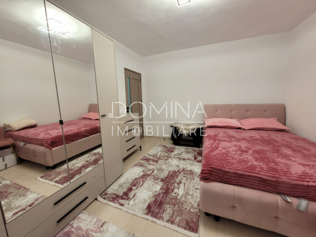 Apartament 2 camere, modern amenajat, Targu Jiu, str. Olari