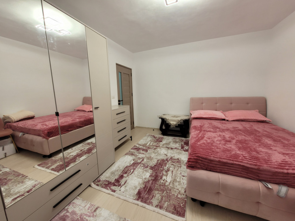 Apartament 2 camere, modern amenajat, Targu Jiu, str. Olari