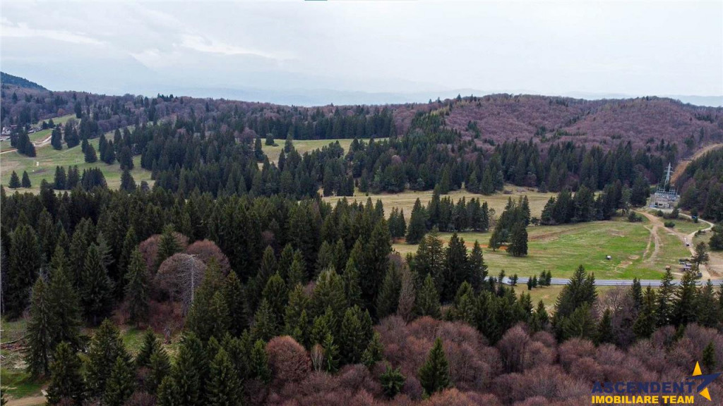 FILM! 1.000 mp,PUZ,regim P 2 M,destinatii turistice rezident