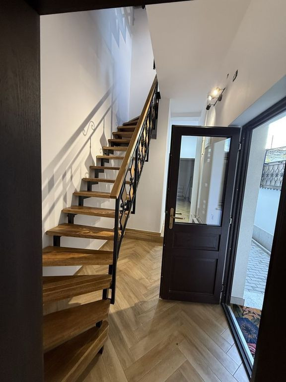 Apartament 2 camere 64 m2, Bd. Dimitrie Cantemir