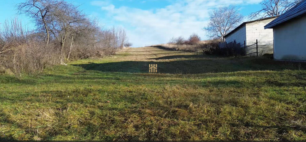 Teren Intravilan 2460 mp Suceava De 0727817187