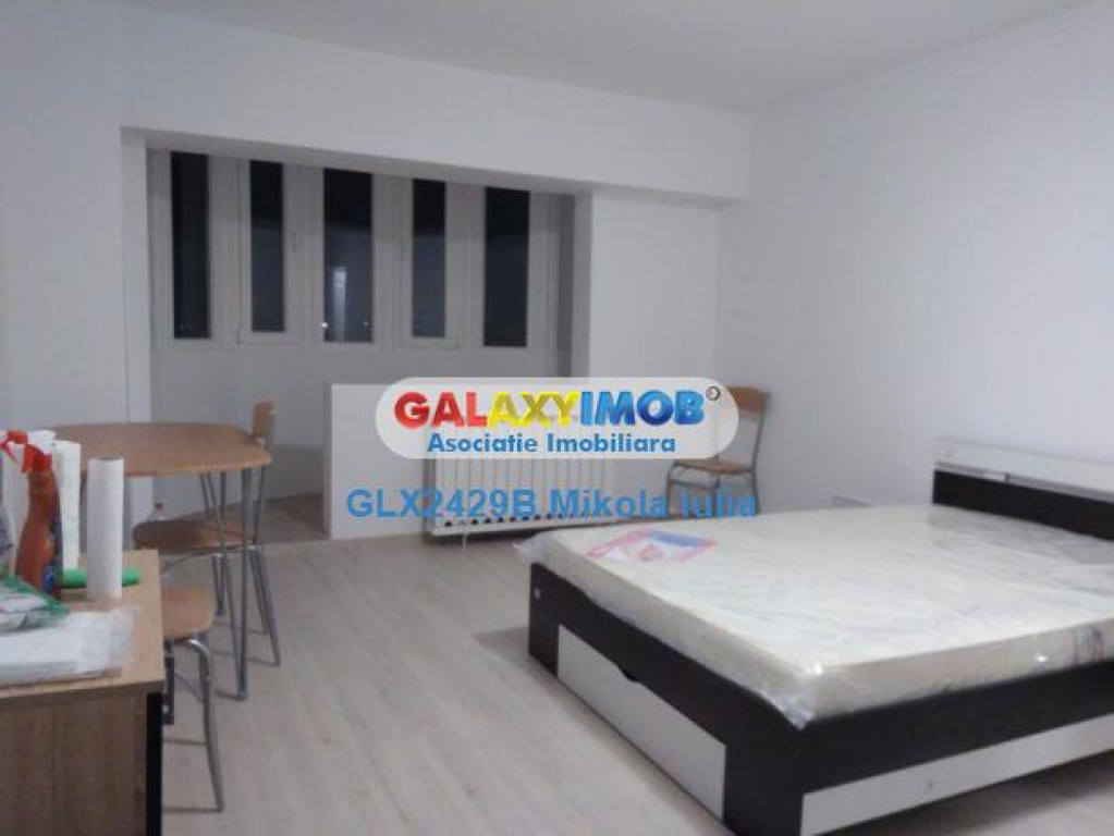 Garsoniera decomandata et 7/8 a.c. 1989 Lujerului - Virtutii