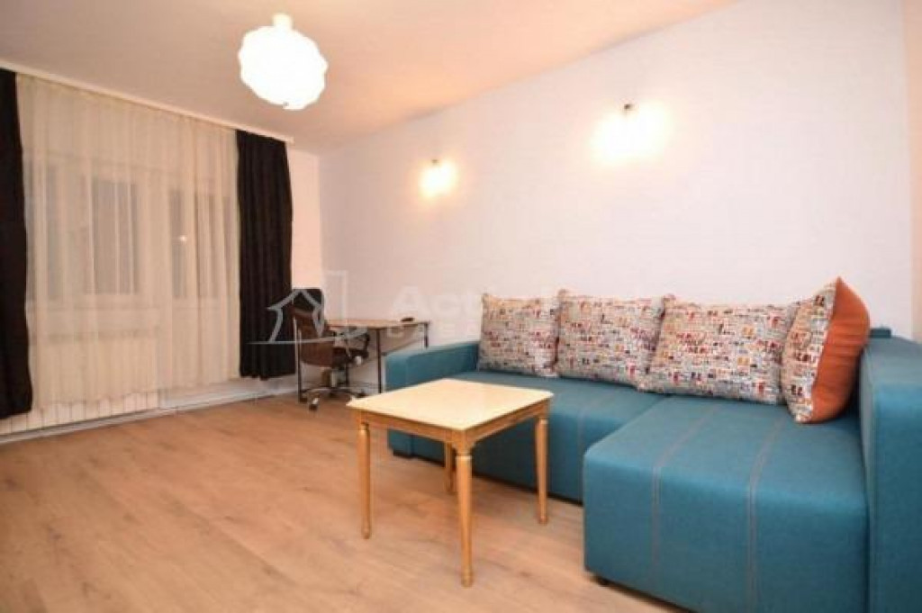 2 Camere, Parcul Tineretului, Parcare, Centrala Proprie, Pet