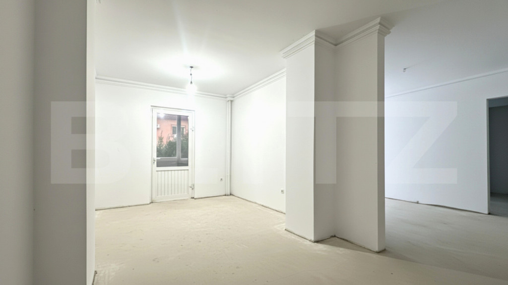 Apartament Generos in Zona Lotus 2, 90mp, Parter