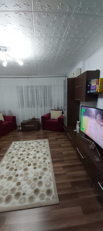 Apartament 2 camere, 67 mp utili total, Ultracentral