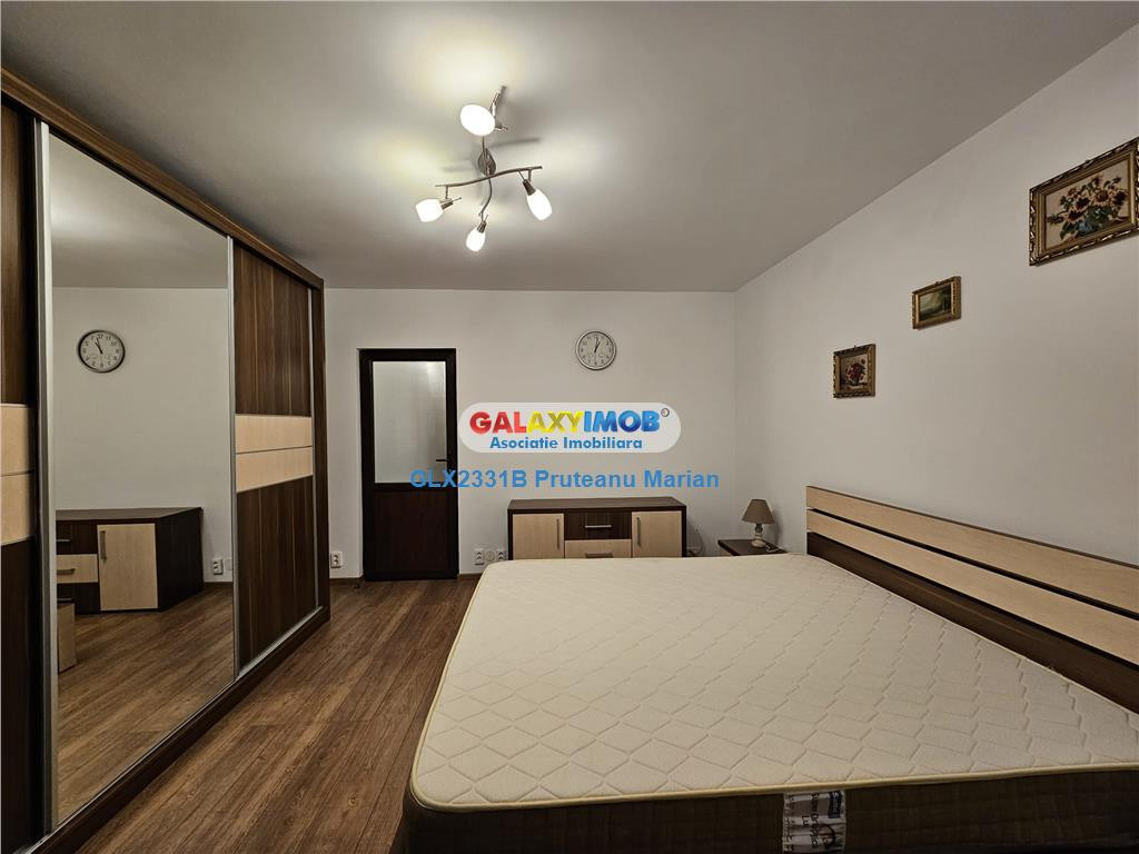 Garsoniera Premium situata aproape de metrou Favorit