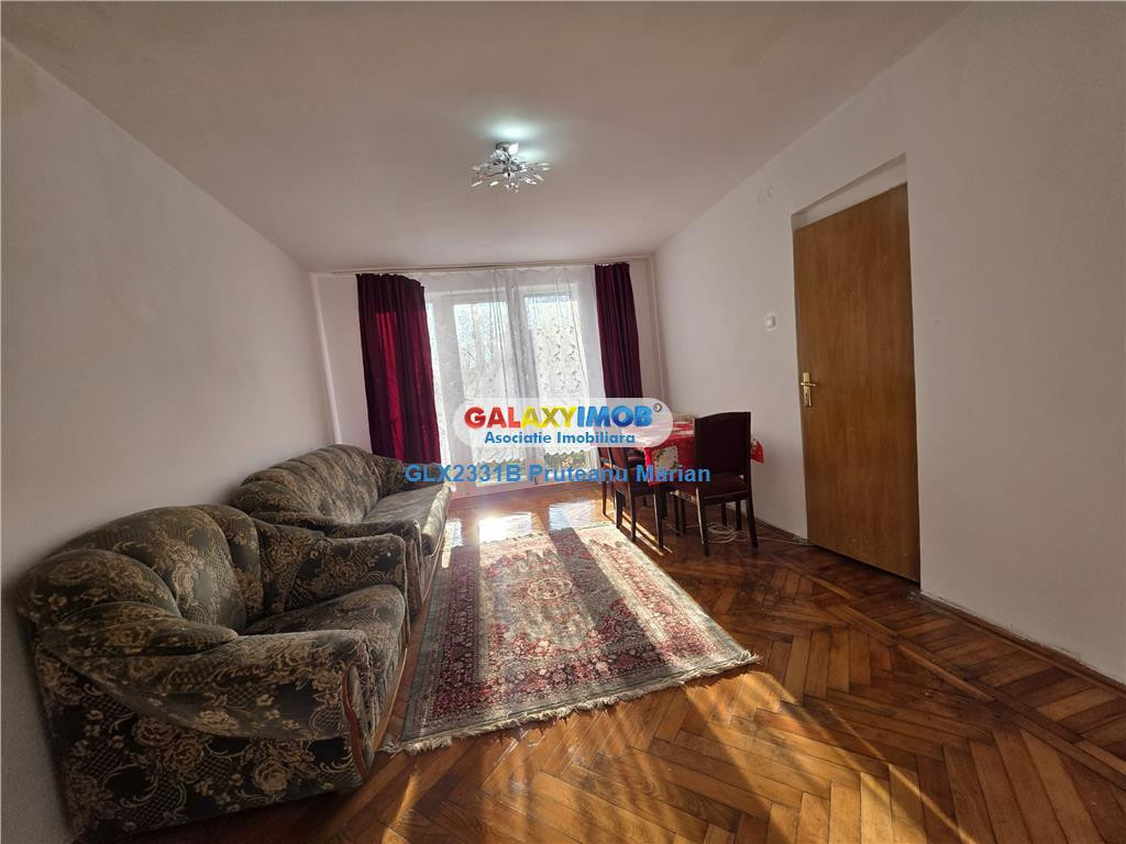 Garsoniera Moderna situata in apropriere de Piata Doemeni