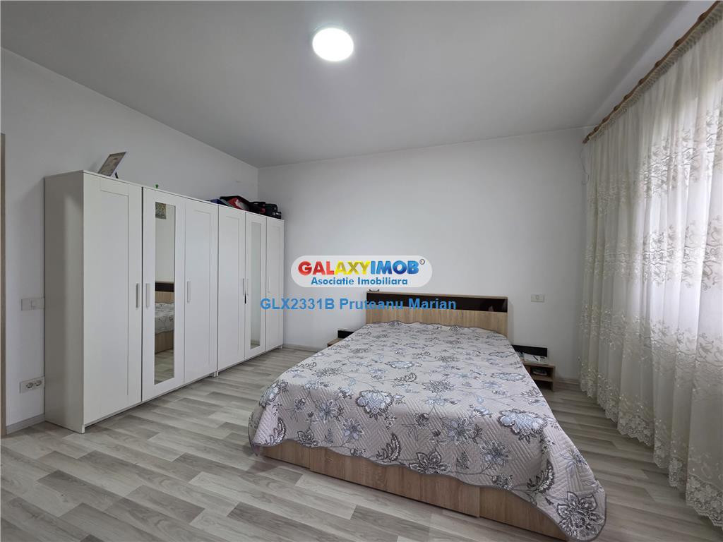 Garsoniera de in zona Drumul Taberei