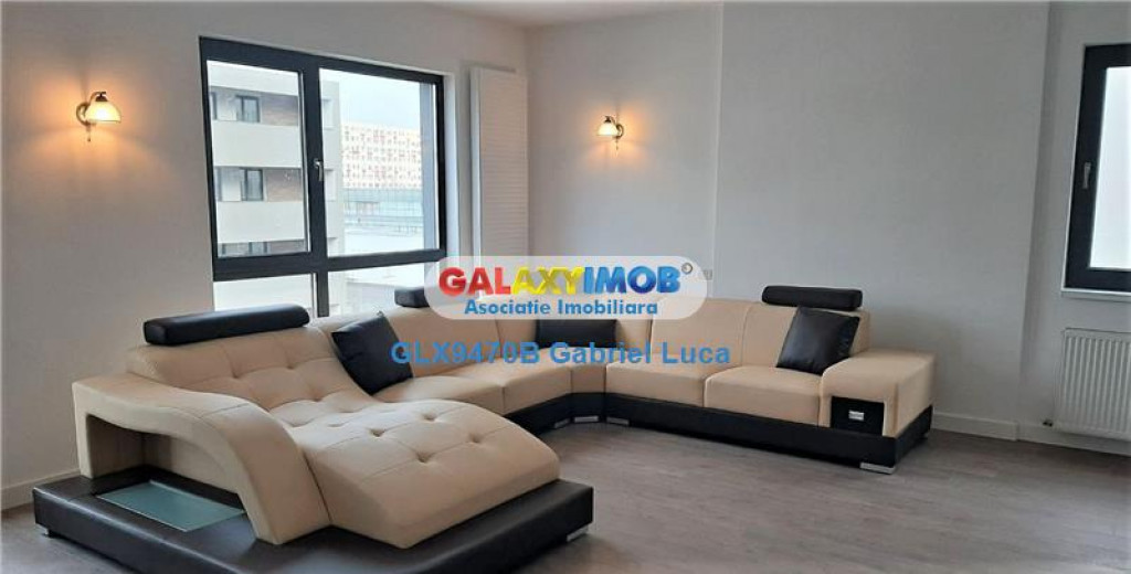 Apartament 3 camere 91mp | Decomandat -Nou | Cavar Residence