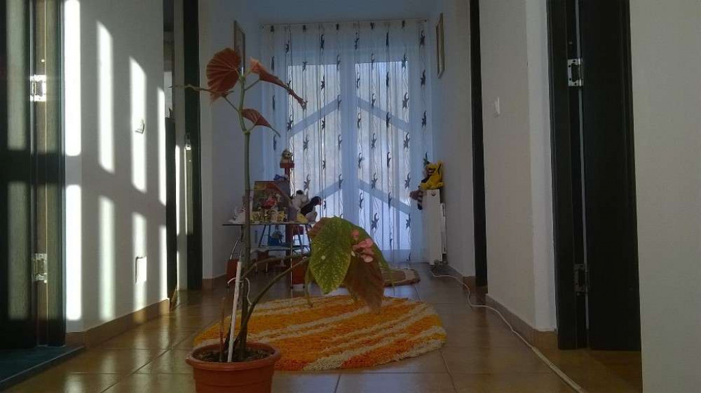 Casă spațioasă în Valea Mărului, cu anexa locuibilă ș