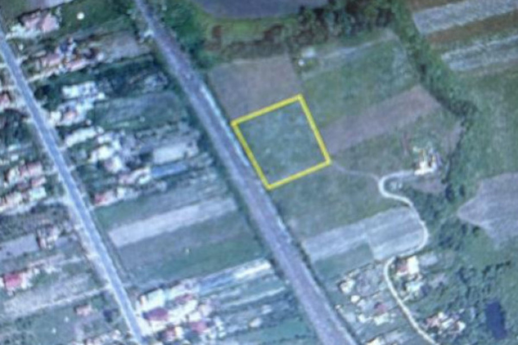 Teren industrial de vânzare – Bascov, județul Argeș (zo