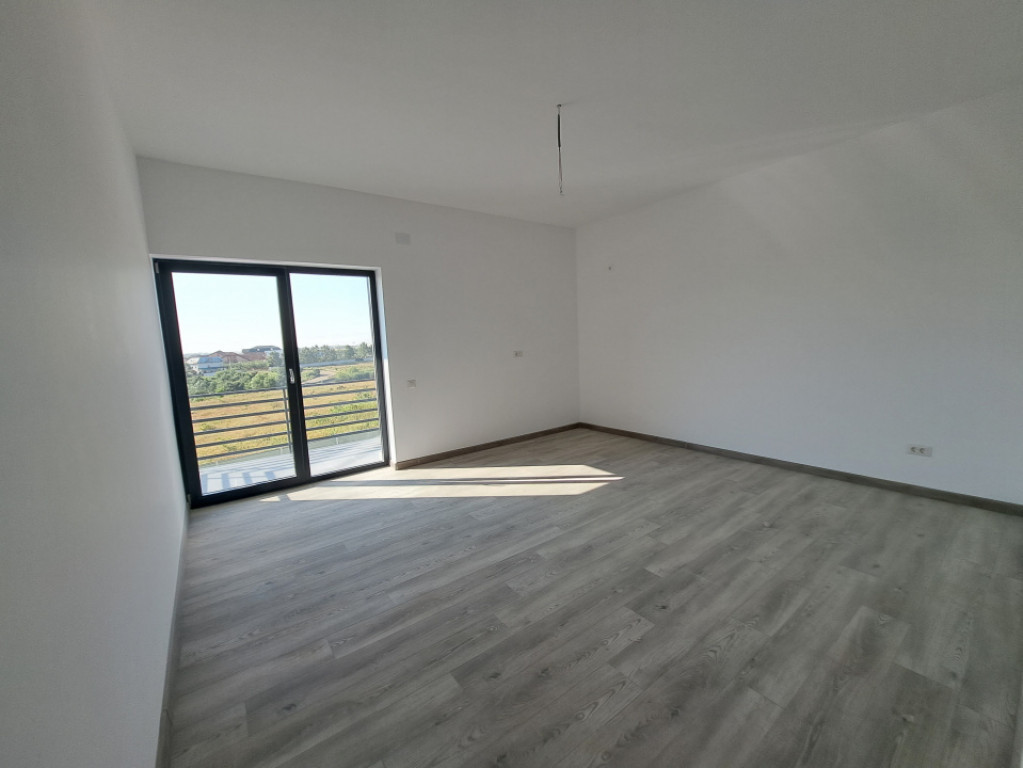 Apartament 2 camere zona Stadion | Bloc Nou | Finalizat