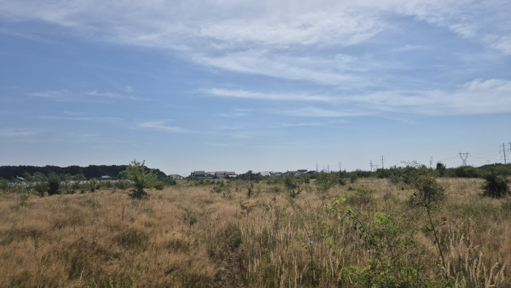 Teren intravilan de vânzare in Trivale - zona Magic | 500 m