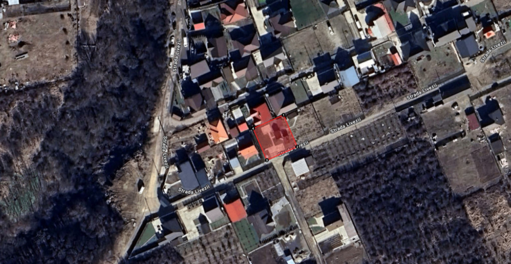 O oportunitate unică de investiție în zona Trivale Platou