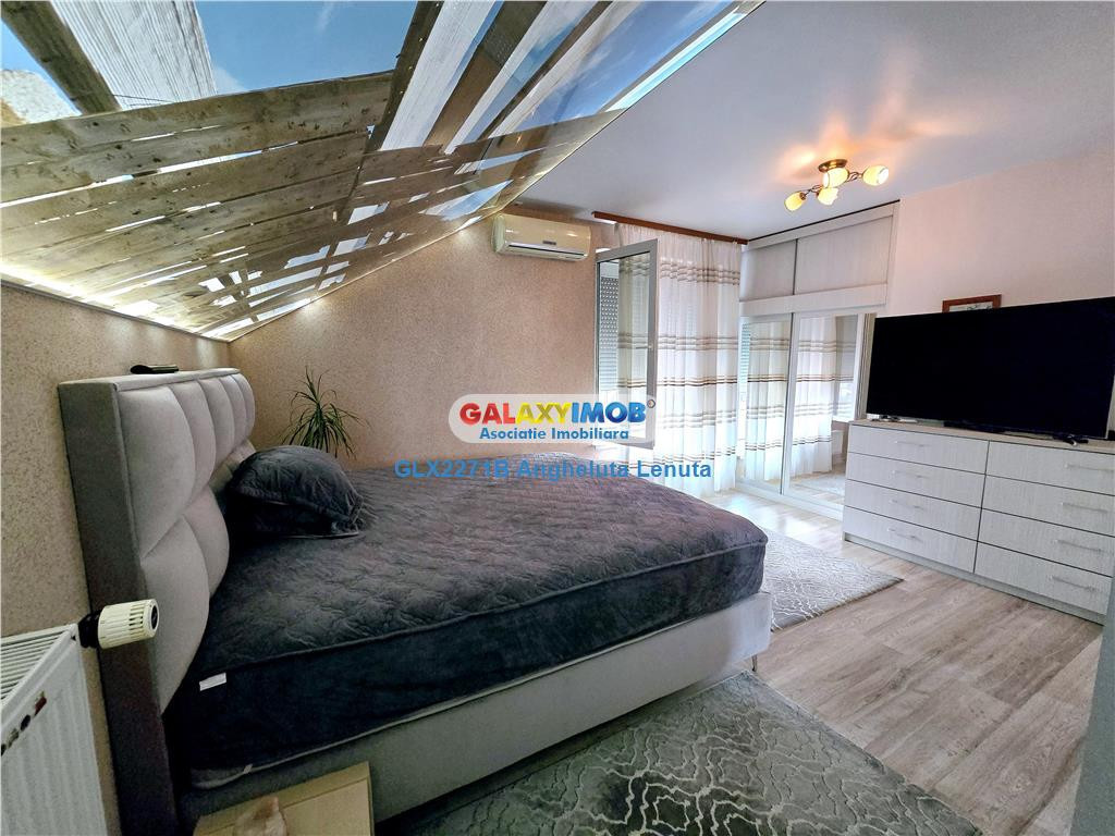 Lujerului apartament 2 camere de inchiriat