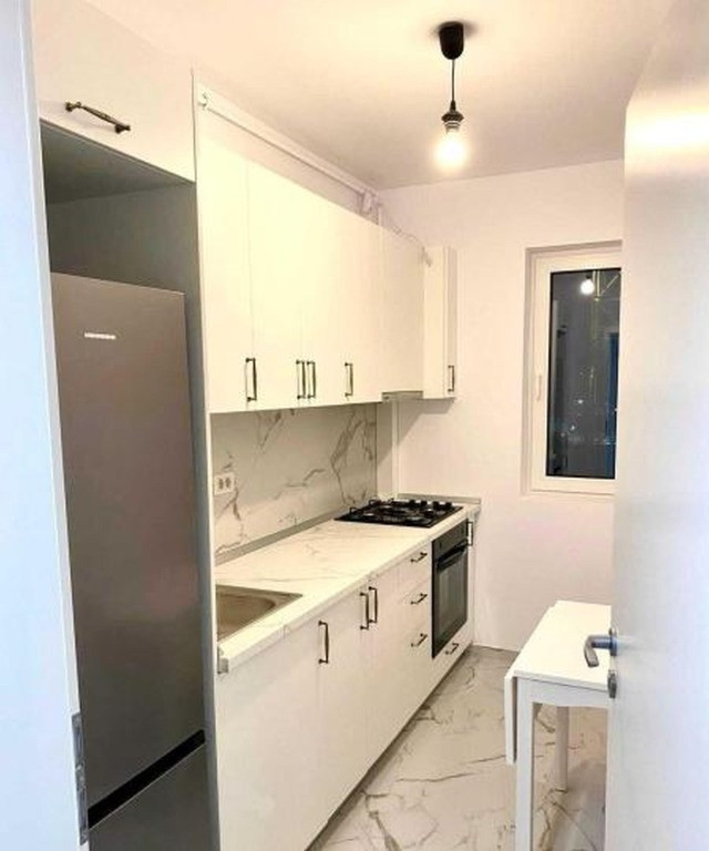 Metalurgiei drumul binelui etaj 4