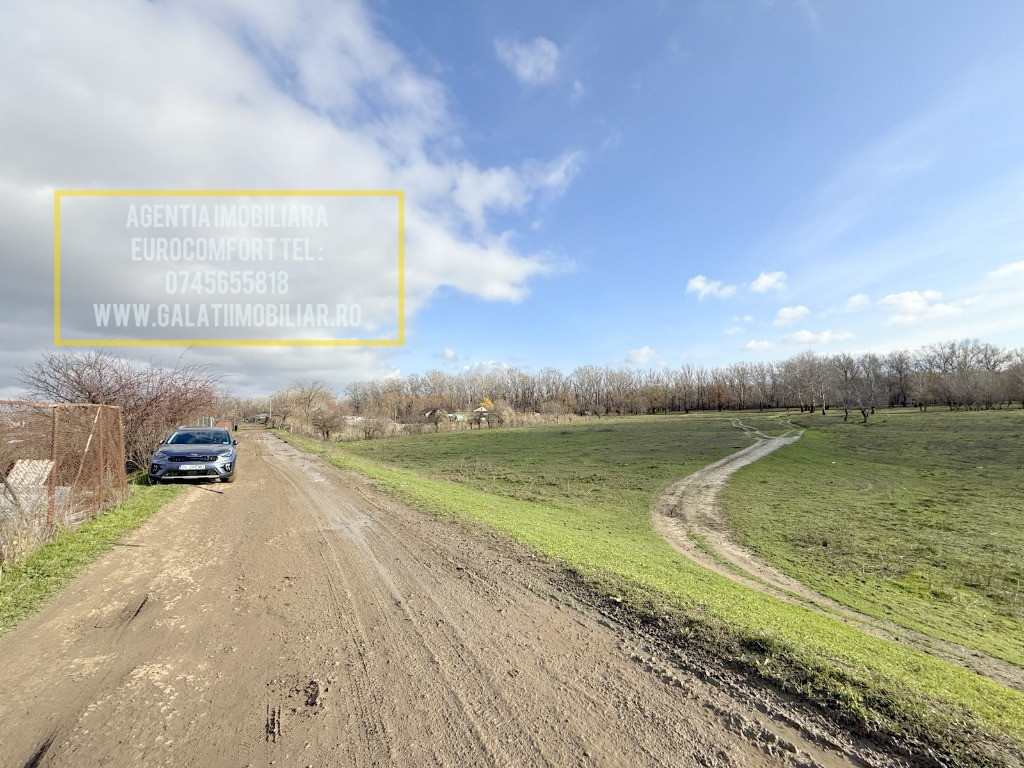 Vilă Spațioasă în Complex Rezidențial Privat – Vanatori Galati