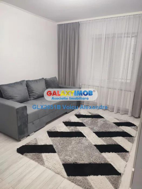 Garsoniera Lux - Berceni - Oltenitei - Bagdasar