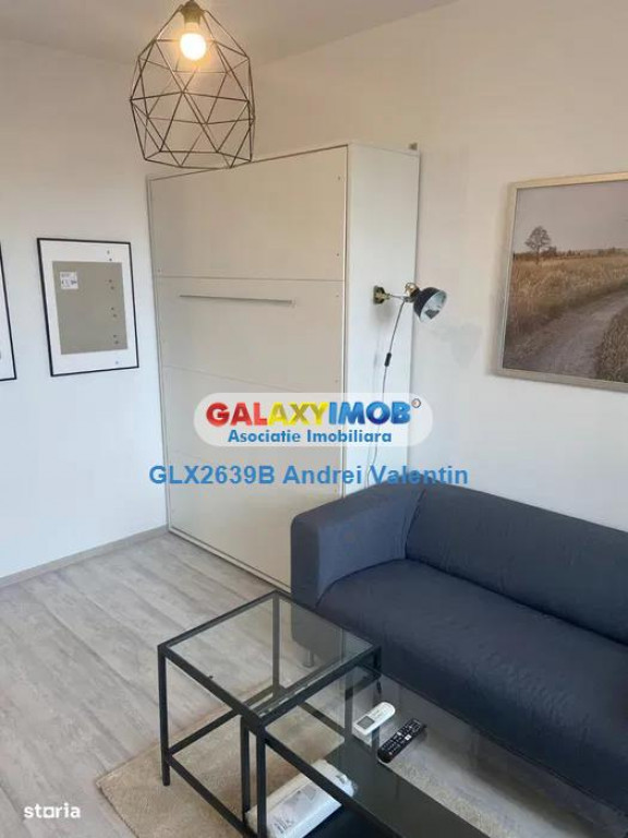 Garsoniera Bloc Nou - Berceni - Aparatorii Patriei