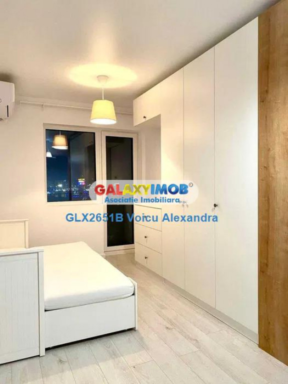 Garsoniera Bloc Nou - Berceni - Aparatorii Patriei