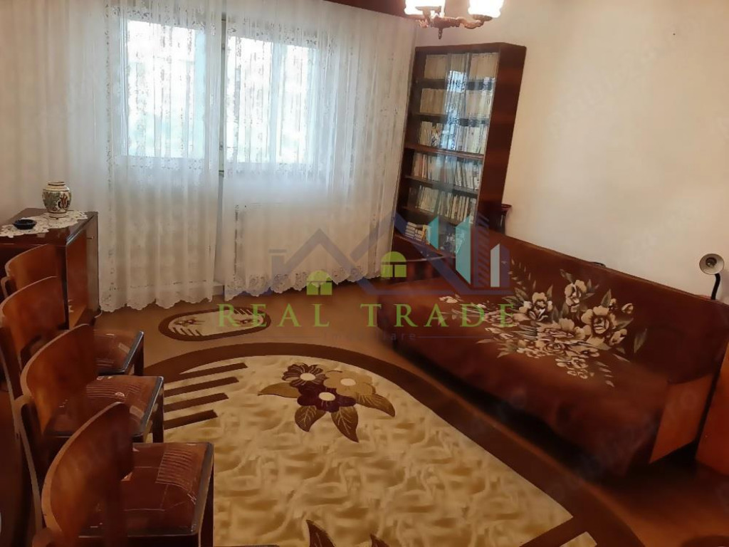 Apartament 2 camere decomandat Astra