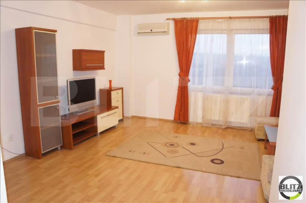 Apartament 2 camere, 60 mp, imobil nou, AC , zona Dorobantil