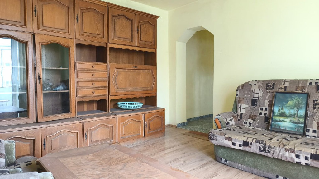 Apartament 4 camere in Deva, zona Gojdu, et 3