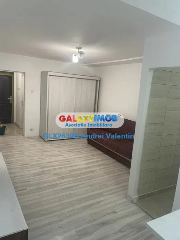 Garsoniera Moderna Berceni - Piata Progresu - Giurgiului