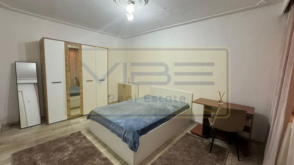 Garsoniera Podu Ros 10 min Centru Palas Mall