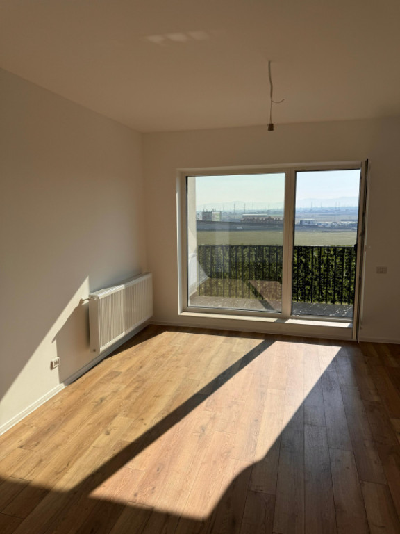 Apartament 2 Camere Grandis Residence
