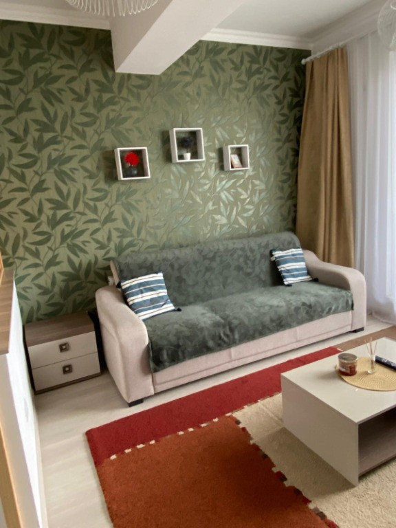 Inchiriez studio zona Sabroso, Inel 2