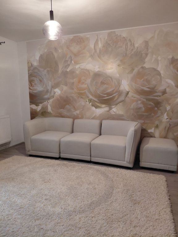 De inch iriat apartament 2 cam dec – Zona Baia Comunal?...